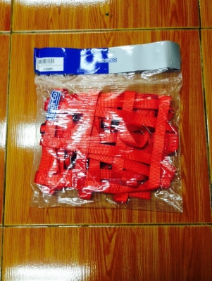 ตาข่ายรถซิ่ง ตาข่ายรถซิ่ง