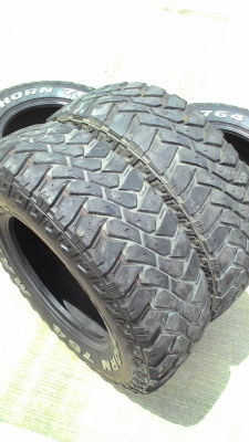245/75R16. MAXXIS M/T BIGHORN 764 ชุด 4 เส้น tel.081-427-3941 245/75R16. MAXXIS M/T BIGHORN 764 ชุด 4 เส้น tel.081-427-3941