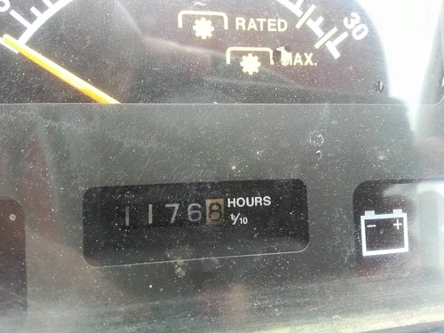 ยันมาร์EF453T4WD