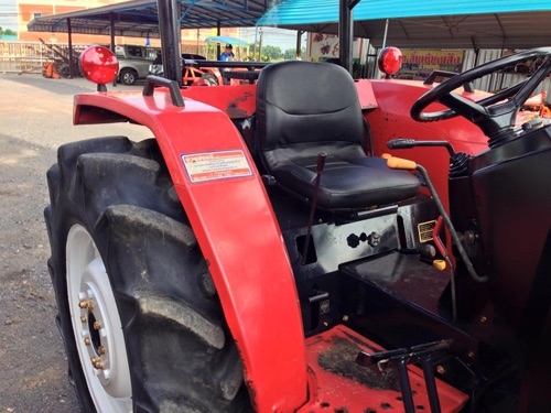 ยันมาร์EF453T4WD