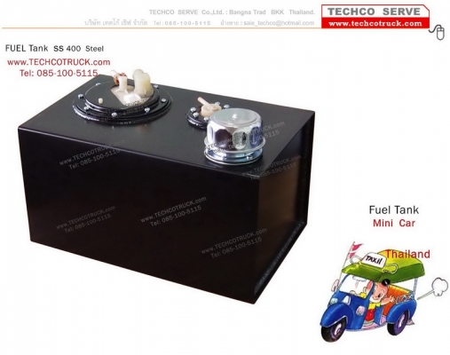 ท่อไอเสีย สแตนเลส 304 หนา 2 มิล. เครื่องปั่นไฟ Generator , รถบรรทุก Fuel Tank, Muffler Stainless Steel 304 thickness 2 mm. for Truck and Engine