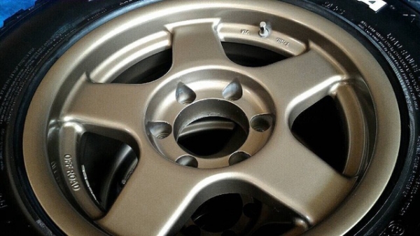 ขายยาง BF ALL 265 x 70 x 16 พร้อมล้อ Bradley ขายยาง BF ALL 265 x 70 x 16 พร้อมล้อ Bradley