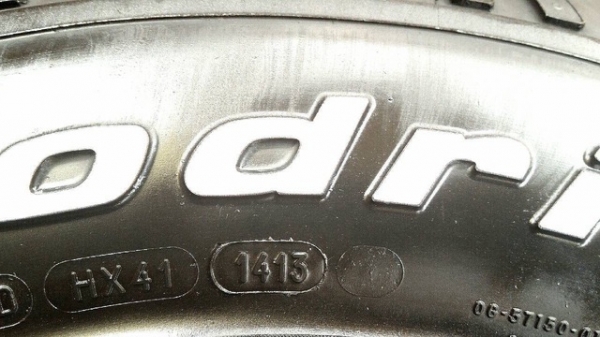 ขายยาง BF ALL 265 x 70 x 16 พร้อมล้อ Bradley ขายยาง BF ALL 265 x 70 x 16 พร้อมล้อ Bradley