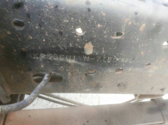 ขาย4ล้อ ISUZU NKR88แรง เครื่องดี แคชซีสวย ยางดี ภายในสวย สภาพพร้อมใช้งาน เอกสารพร้อมโอน สนใจโทร 090-8588220คุณนะ 093-3258446คุณบิว ID:narong498 หรือเข้าดูสินค้าอื่นๆได้ที่ www.truck.in.th/498 หรือเพจFacebook ณรงค์ ซื้อขายรถมือสอง (เว็บไซต์ส่วนตัว) หรือFac ขาย4ล้อ ISUZU NKR88แรง เครื่องดี แคชซีสวย ยางดี ภายในสวย สภาพพร้อมใช้งาน เอกสารพร้อมโอน สนใจโทร 090-8588220คุณนะ 093-3258446คุณบิว ID:narong498 หรือเข้าดูสินค้าอื่นๆได้ที่ www.truck.in.th/498 หรือเพจFacebook ณรงค์ ซื้อขายรถมือสอง (เว็บไซต์ส่วนตัว) หรือFac