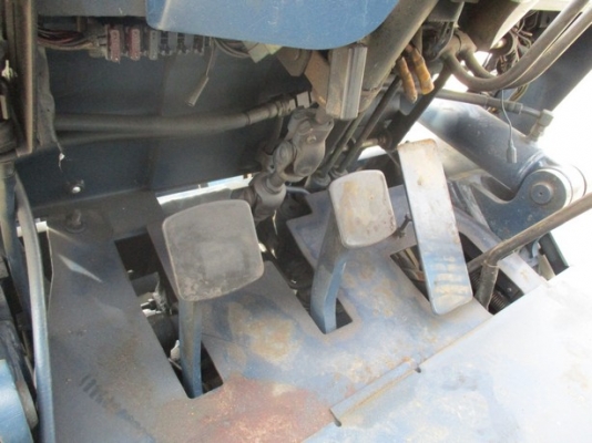 ขายด่วนรถยกKOMATSU