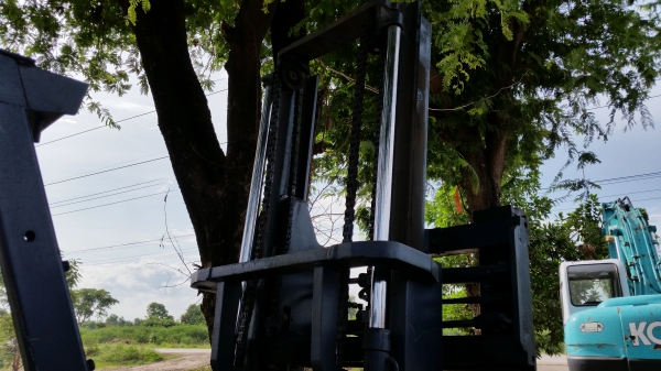 ขายด่วนรถยกKOMATSU