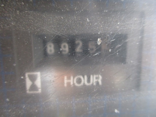 ขายด่วนรถยกKOMATSU