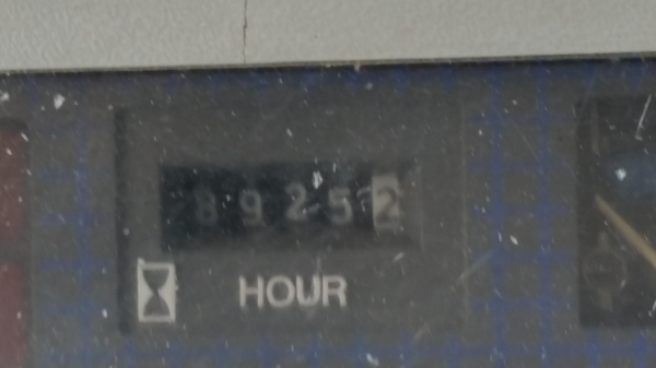 ขายด่วนรถยกKOMATSU