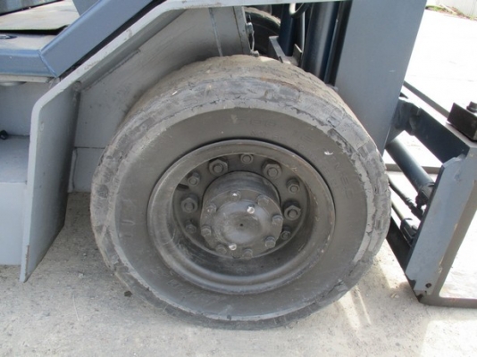 ขายด่วนรถยกKOMATSU