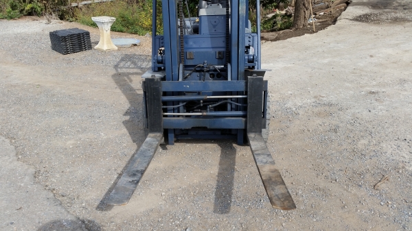 ขายด่วนรถยกKOMATSU