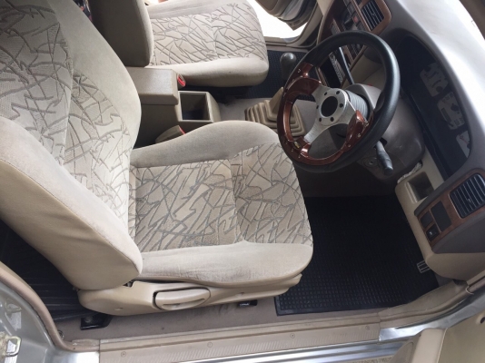 2005 Frontier cab สภาพดีพร้อมใช้งานเจ้าของขายเอง