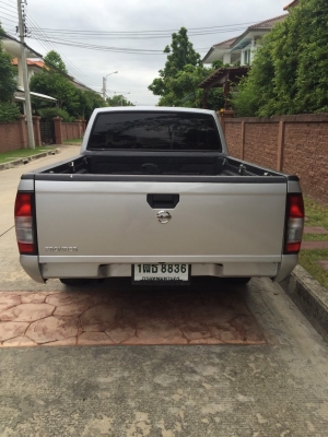 2005 Frontier cab สภาพดีพร้อมใช้งานเจ้าของขายเอง