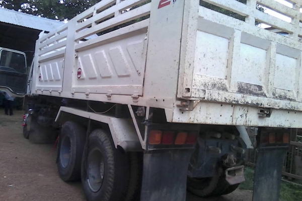 ขายด่วนรถสิบล้อดั้มDAGAเครือง270แรงม้าปี46รถสภาพพร้อมใช้งาน ขายด่วนรถสิบล้อดั้มDAGAเครือง270แรงม้าปี46รถสภาพพร้อมใช้งาน