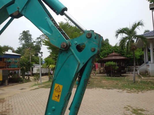 ขายแบคโฮ YANMAR B3-5 ขายแบคโฮ YANMAR B3-5