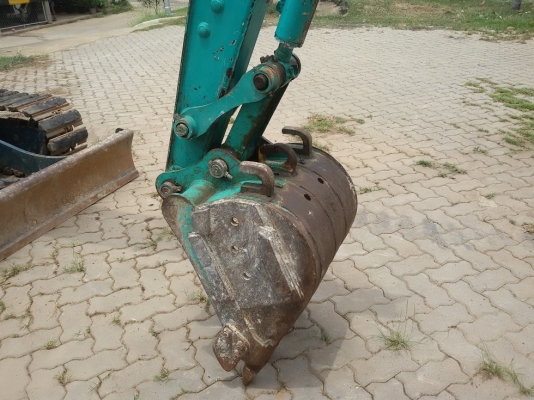 ขายแบคโฮ YANMAR B3-5