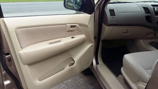 ขายกระบะtoyota vigo 4 ประตู ปี 2005 ราคา330,000บาท  (ขายแล้ว)