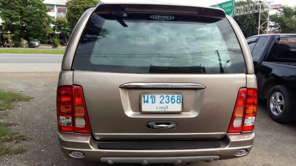 ขายกระบะtoyota vigo 4 ประตู ปี 2005 ราคา330,000บาท  (ขายแล้ว)