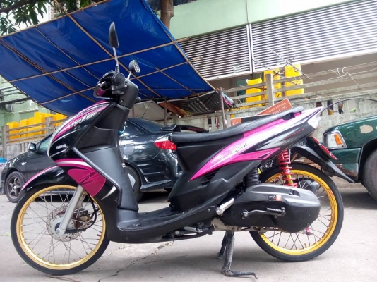 ขายลูกเดียวmio115ตาโตคู่แท้ปี2553 ราคาไม่แพง มีเล่มเอกสารครบ ขายลูกเดียวmio115ตาโตคู่แท้ปี2553 ราคาไม่แพง มีเล่มเอกสารครบ