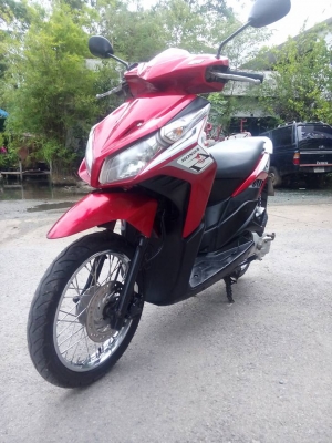 ขายลูกเดียว click110iหัวฉีด ปี2552 ราคาโดนๆ เล่มเอกสารครบ ขายลูกเดียว click110iหัวฉีด ปี2552 ราคาโดนๆ เล่มเอกสารครบ