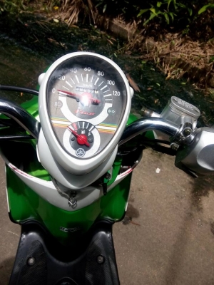 ขายลูกเดียว fino ปี2550รถบ้าน ราคาประหยัด มีเล่มเอกสารครบ ขายลูกเดียว fino ปี2550รถบ้าน ราคาประหยัด มีเล่มเอกสารครบ