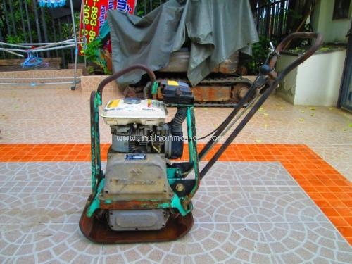 เครื่องตบดิน MIKASA MVR-65WB รหัสสินค้า : 13001273 หรือเพิ่มเติมไดที่ www.nihonmono.com เครื่องตบดิน MIKASA MVR-65WB รหัสสินค้า : 13001273 หรือเพิ่มเติมไดที่ www.nihonmono.com