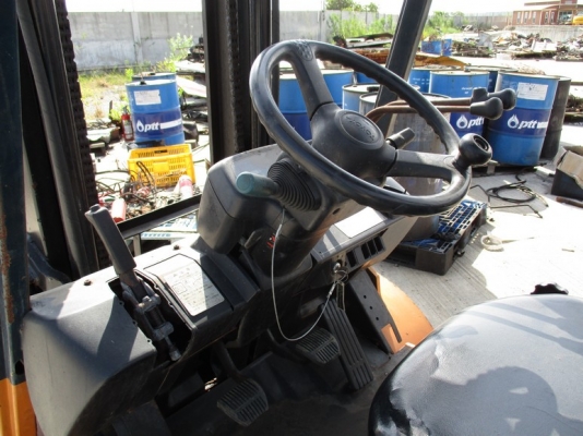 ขายด่วนรถยก