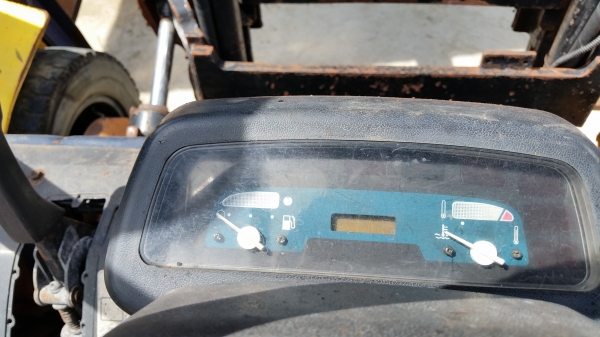 ขายด่วนรถยก