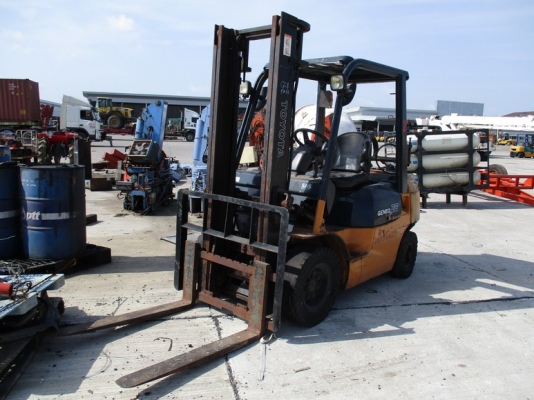 ขายด่วนรถยก