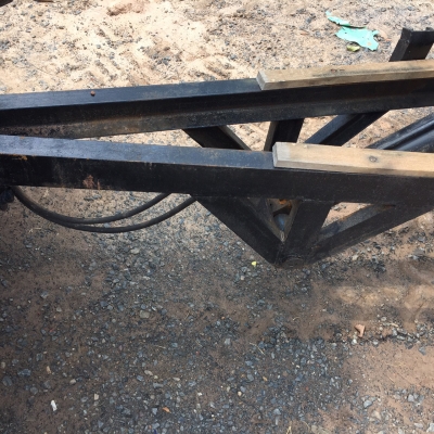 พ่วงดั้มอเนกประสงค์ พิเศษช่วงเปิดตัวราคาเพียง65,000บาท