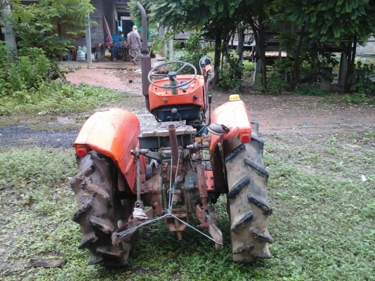 kubota L 1500