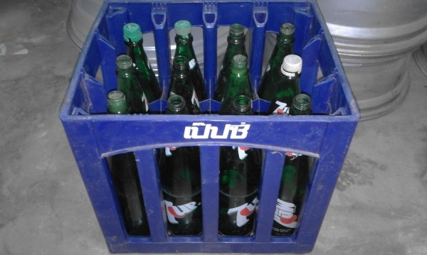 โชห่วย โค้ก แป๊ปซื่ ผงซักฟอก ป้ายไฟ