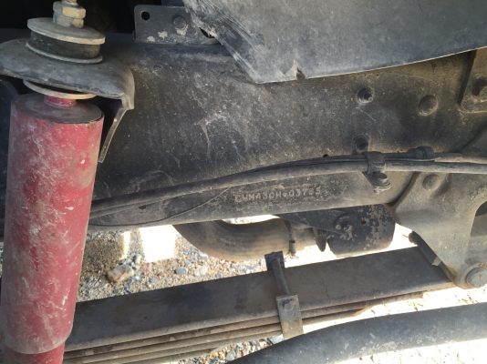 10ล้อโม่ปูน230แรงNissan UD. CEM430m โม่6คิว. รถสภาพเดี