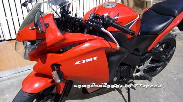 CBR 150i จดปี 55 รถบ้านมือเดียวเล่มพร้อมโอน เครื่องแจ่มแมว CBR 150i จดปี 55 รถบ้านมือเดียวเล่มพร้อมโอน เครื่องแจ่มแมว