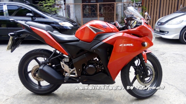 CBR 150i จดปี 55 รถบ้านมือเดียวเล่มพร้อมโอน เครื่องแจ่มแมว CBR 150i จดปี 55 รถบ้านมือเดียวเล่มพร้อมโอน เครื่องแจ่มแมว