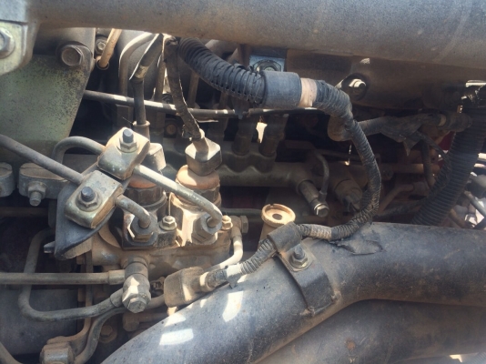 ขายรถตอกเสาเข็ม12 ล้อ เครื่อง325แรงP11Cสวยมากๆ ขาย สด ผ่อน