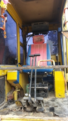 ขายแมคโคร CAT E-200-B ราคา 420,000 บาท