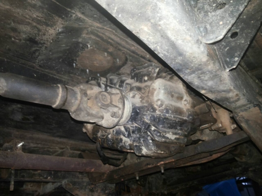 jeep แว็กกอเนีย