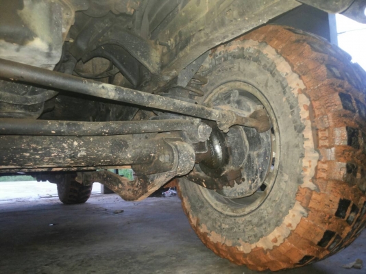 jeep แว็กกอเนีย