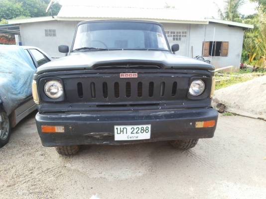 jeep แว็กกอเนีย