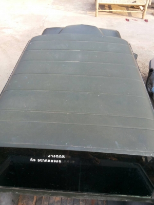 jeep แว็กกอเนีย