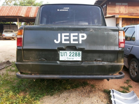 jeep แว็กกอเนีย