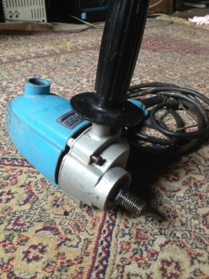 เครื่องขัดสี JEPSON รุ่น3018