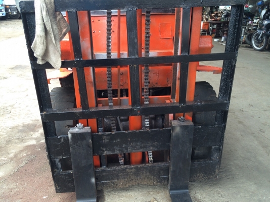 ฟอล์คลิฟท์ Toyota 2.3t.เครื่องดีเซล พร้่อมใช้งาน ฟอล์คลิฟท์ Toyota 2.3t.เครื่องดีเซล พร้่อมใช้งาน