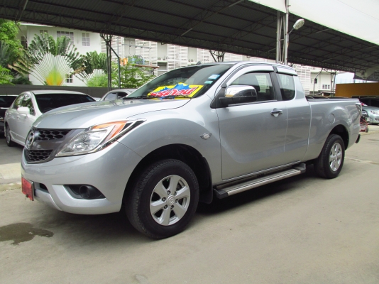 BT50 CAB ปี2012 รถสวยมากจ้าไม่มีตำหนิ ไม่เคยบรรทุกหนัก BT50 CAB ปี2012 รถสวยมากจ้าไม่มีตำหนิ ไม่เคยบรรทุกหนัก