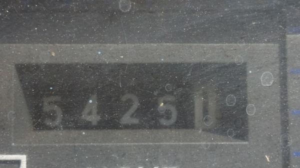 ขายด่วนรถยกKOMATSU FG20-11 ยก2.0ตันเสาสูง3เมตรรถนอกนำเข้ายังไม่เคยใช้งานในเมืองไทยเลย=รุ่นใหม่ขายถูกๆๆ