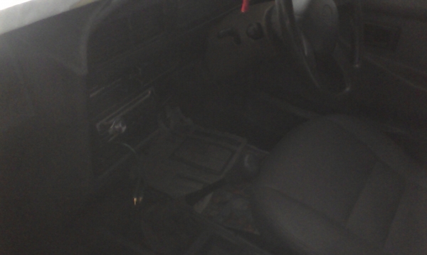 รถกระบะโตโยต้าเอ็กตร้าแค็ป ปลายปี 1996