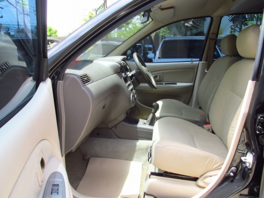 AVANZA 1.5S ปี2007 รถครอบครัวสวยๆ ประหยัดๆจ้า AVANZA 1.5S ปี2007 รถครอบครัวสวยๆ ประหยัดๆจ้า