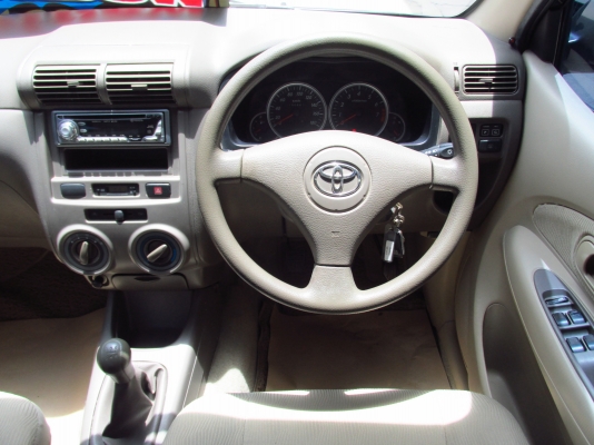 AVANZA 1.5S ปี2007 รถครอบครัวสวยๆ ประหยัดๆจ้า AVANZA 1.5S ปี2007 รถครอบครัวสวยๆ ประหยัดๆจ้า
