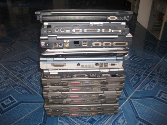 ขาย  โน๊ตบุคทั้งหมด12ตัว ราคา 2000 บาท