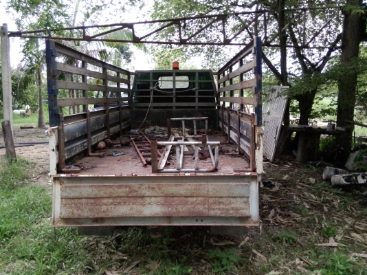 มิสซู 4ล้อ แคนเตอร์